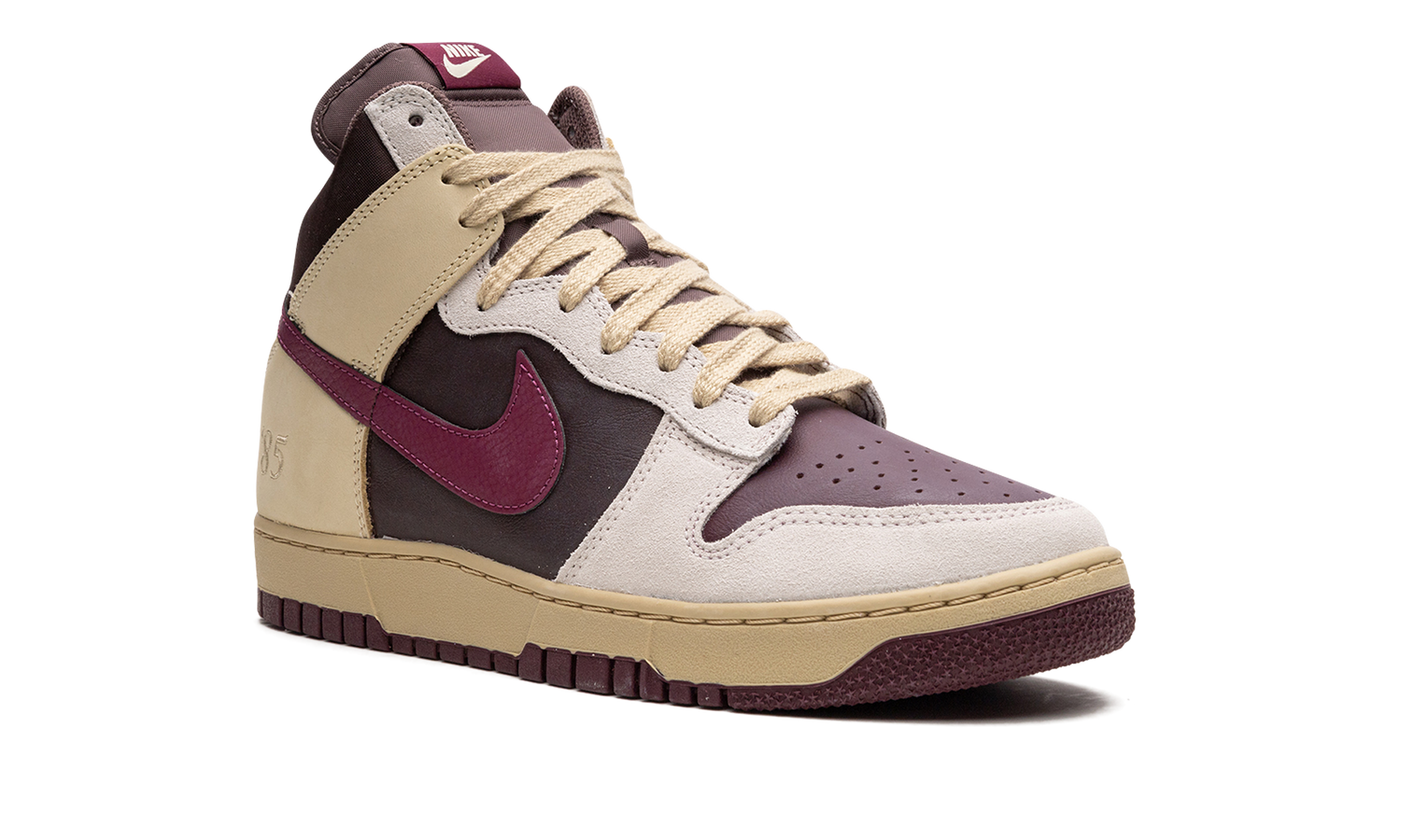 DUNK HIGH 1985 MNS WMNS "Valentine&