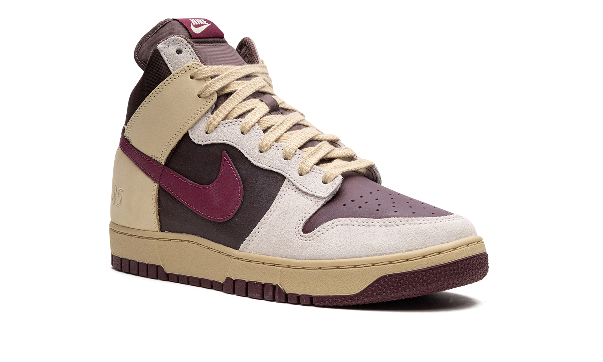 DUNK HIGH 1985 MNS WMNS "Valentine&