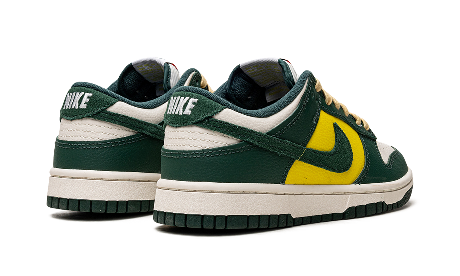 DUNK LO MNS WMNS "Noble Green" FD0350 133
