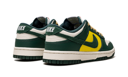 DUNK LO MNS WMNS "Noble Green" FD0350 133