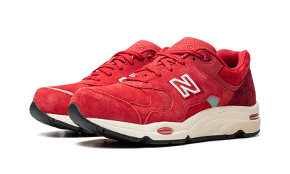 1700 "Kith - Canada Pack - Red" CM1700KR