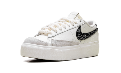 Blazer Low Platform WMNS "Needlework" FJ4556 133