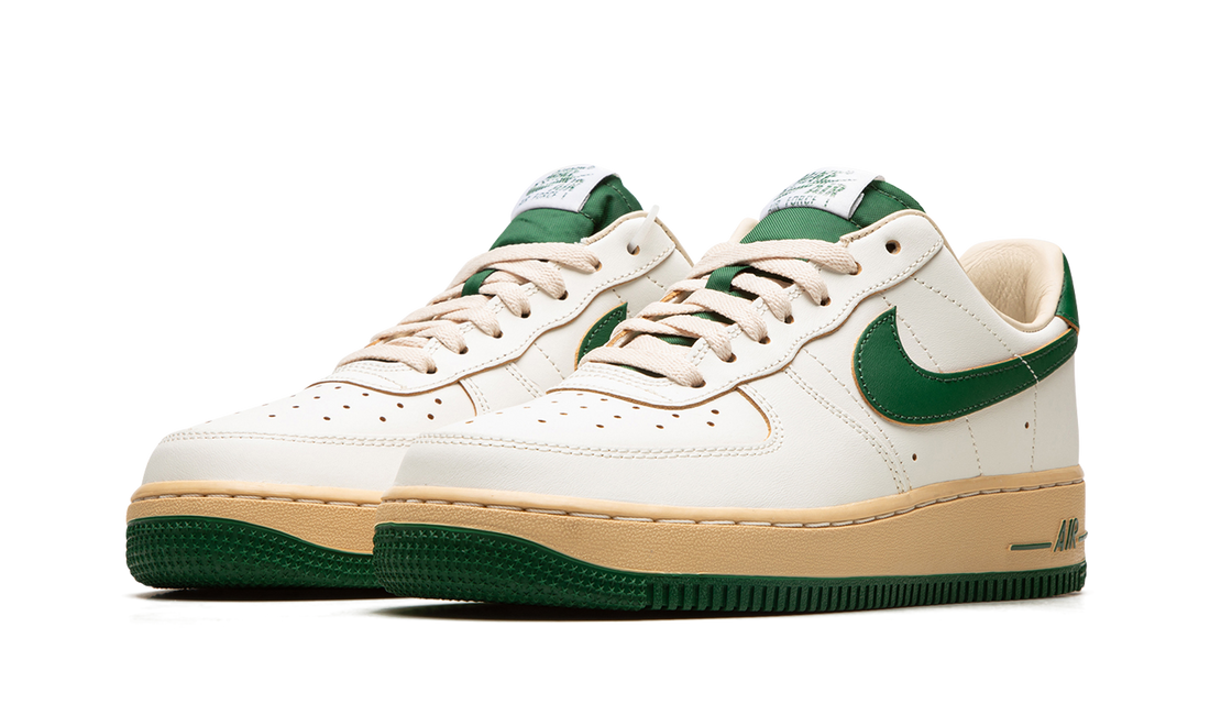 AIR FORCE 1 LO MNS WMNS "Gorge Green" DZ4764 133