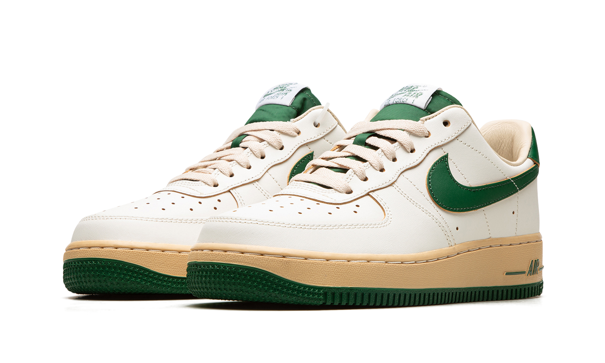 AIR FORCE 1 LO MNS WMNS "Gorge Green" DZ4764 133