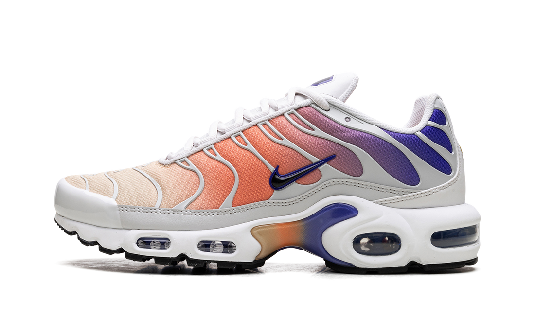 Air Max Plus WMNS "Persian Violet Wild Mango" DZ3670 003