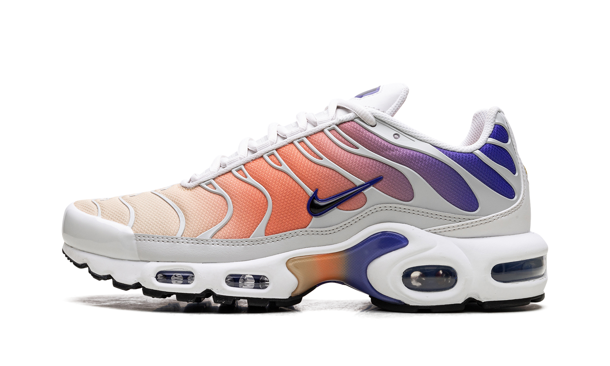 Air Max Plus WMNS "Persian Violet Wild Mango" DZ3670 003