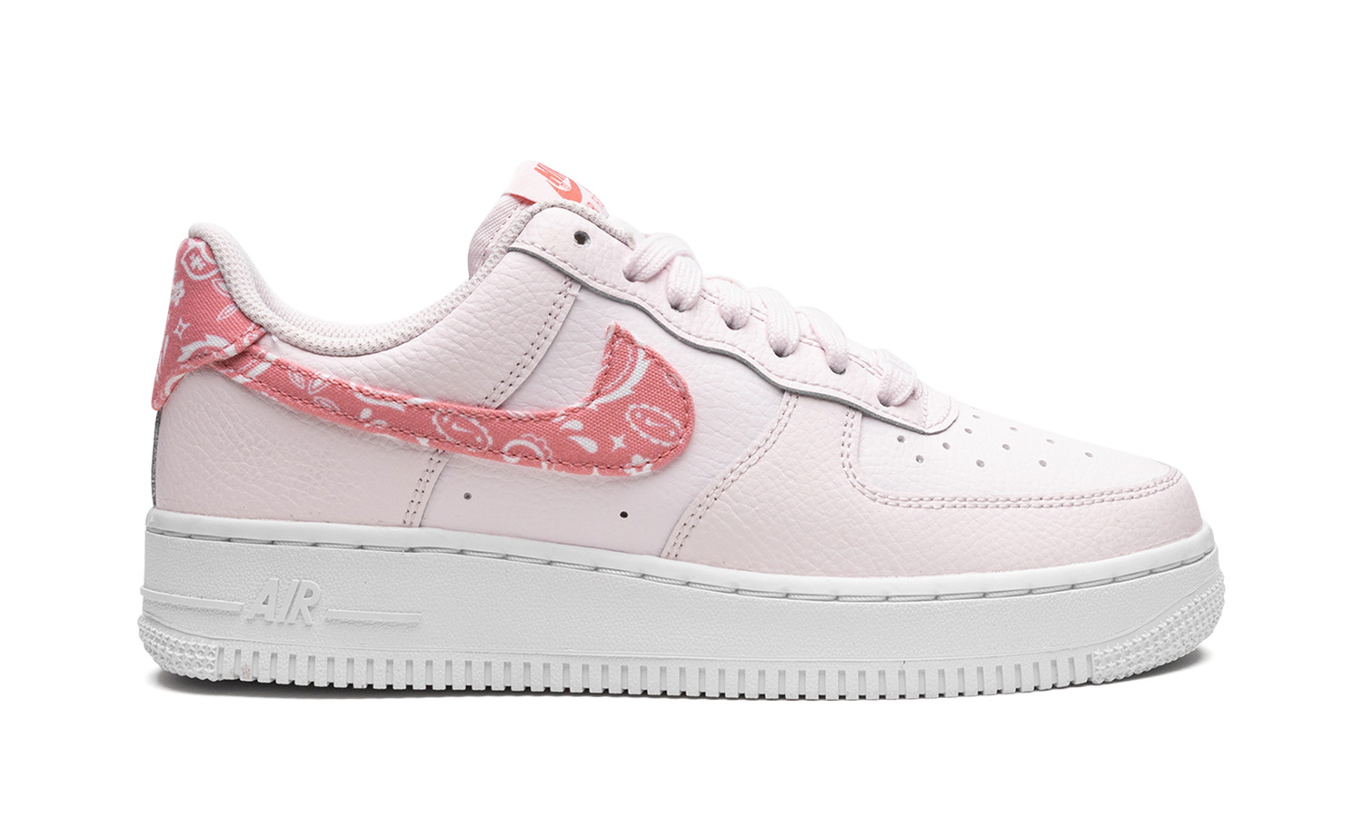 AIR FORCE 1 &