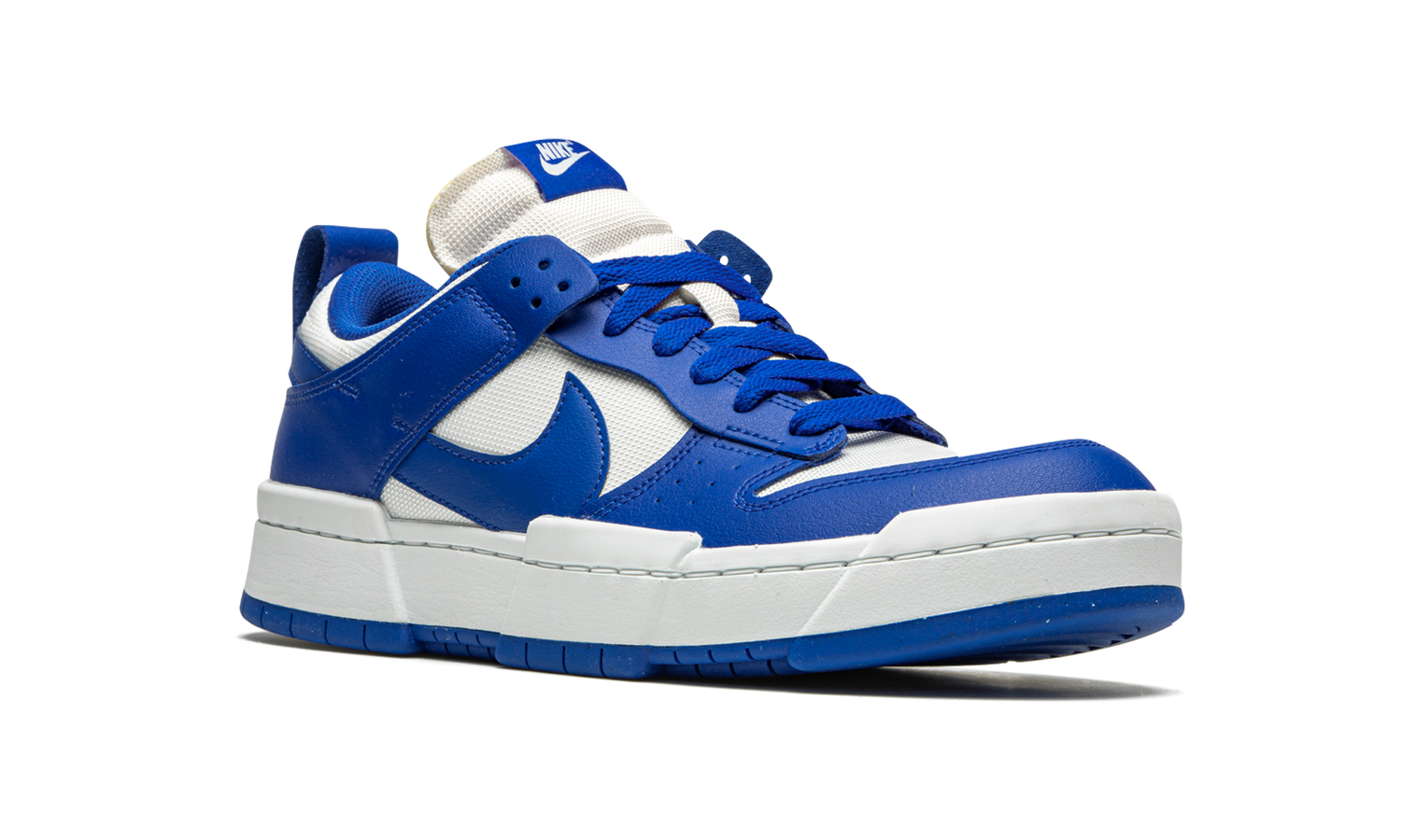 DUNK LO DISRUPT WMNS "Game Royal" CK6654 100