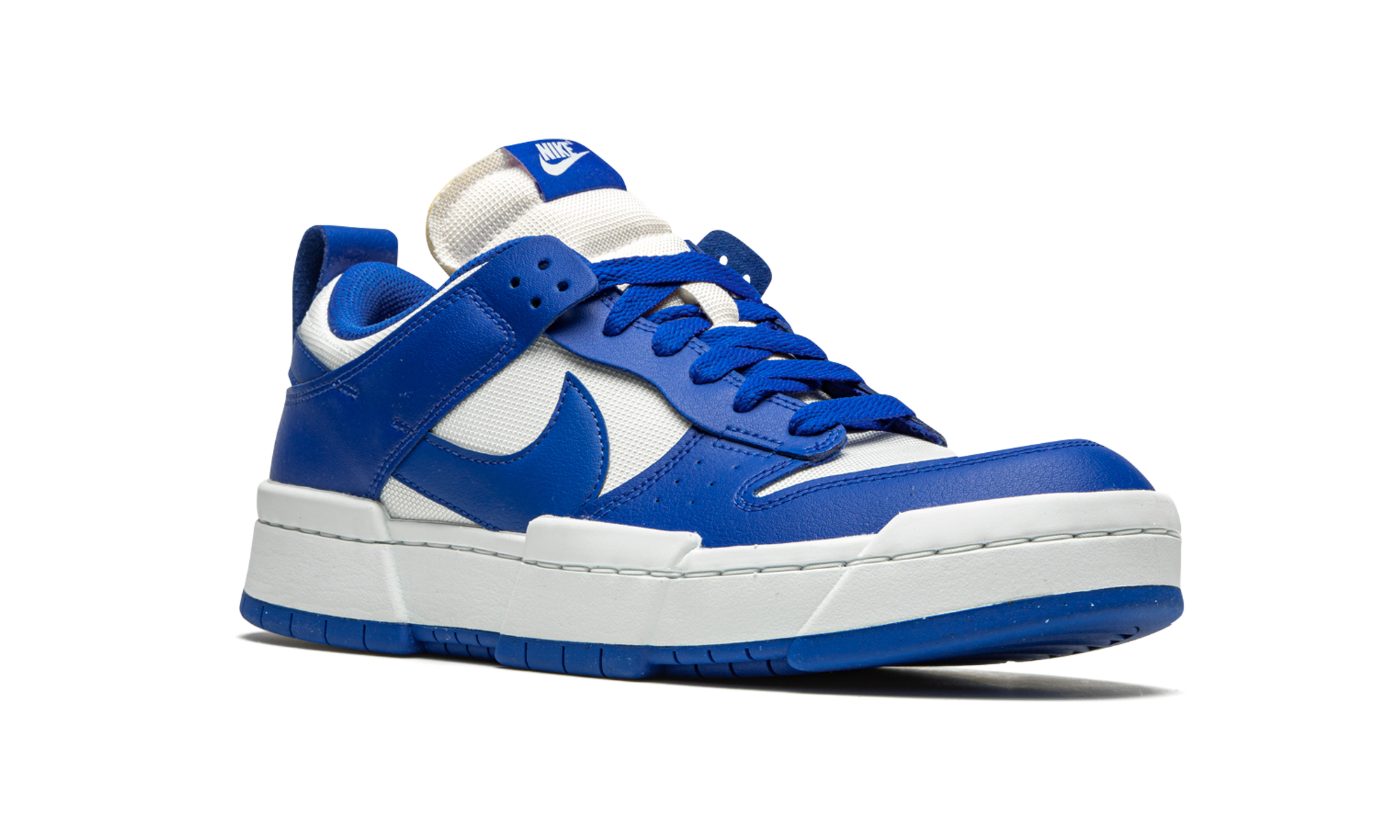 DUNK LO DISRUPT WMNS "Game Royal" CK6654 100