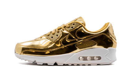 AIR MAX 90 WMNS "Metallic Pack - Gold" CQ6639 700