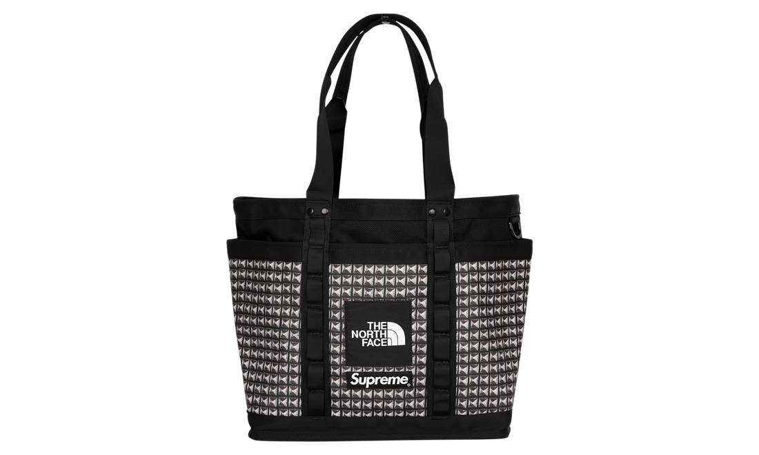 TNF Studded Explore Utility Tote "SS21" SU10302