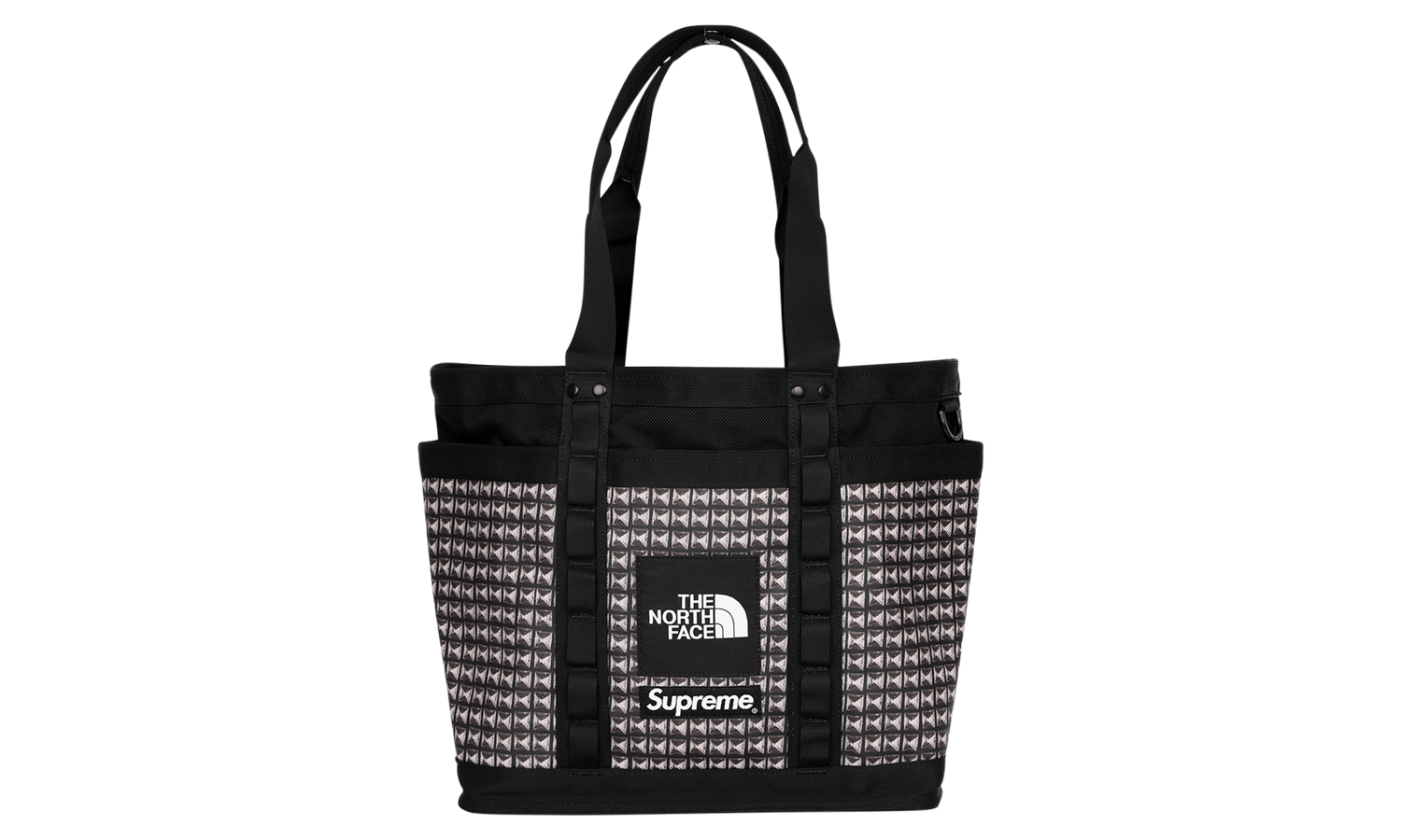 TNF Studded Explore Utility Tote "SS21" SU10302