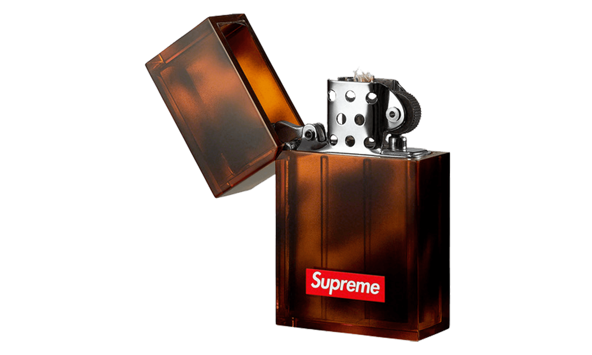 Tsubota Pearl Hard Edge Lighter "FW19" SU7531