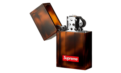 Tsubota Pearl Hard Edge Lighter "FW19" SU7531