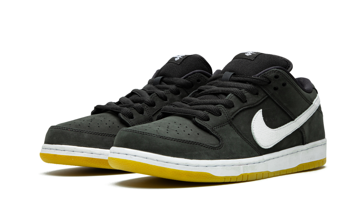 SB Dunk Low Pro ISO "Orange Label" CD2563 001