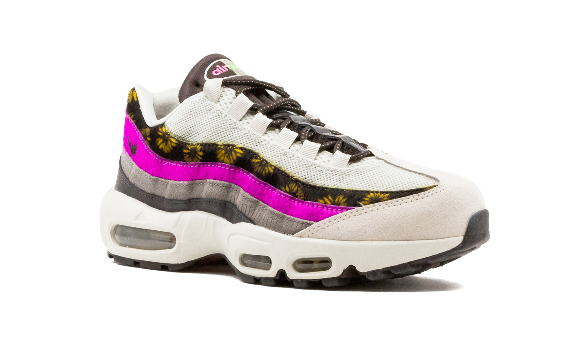 AIR MAX 95 PREMIUM WMNS "Daisy Chain" CZ8102 001