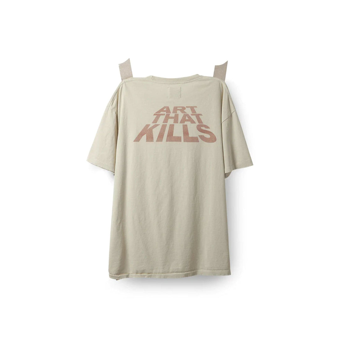 Gallery Dept. See Thru People Tee