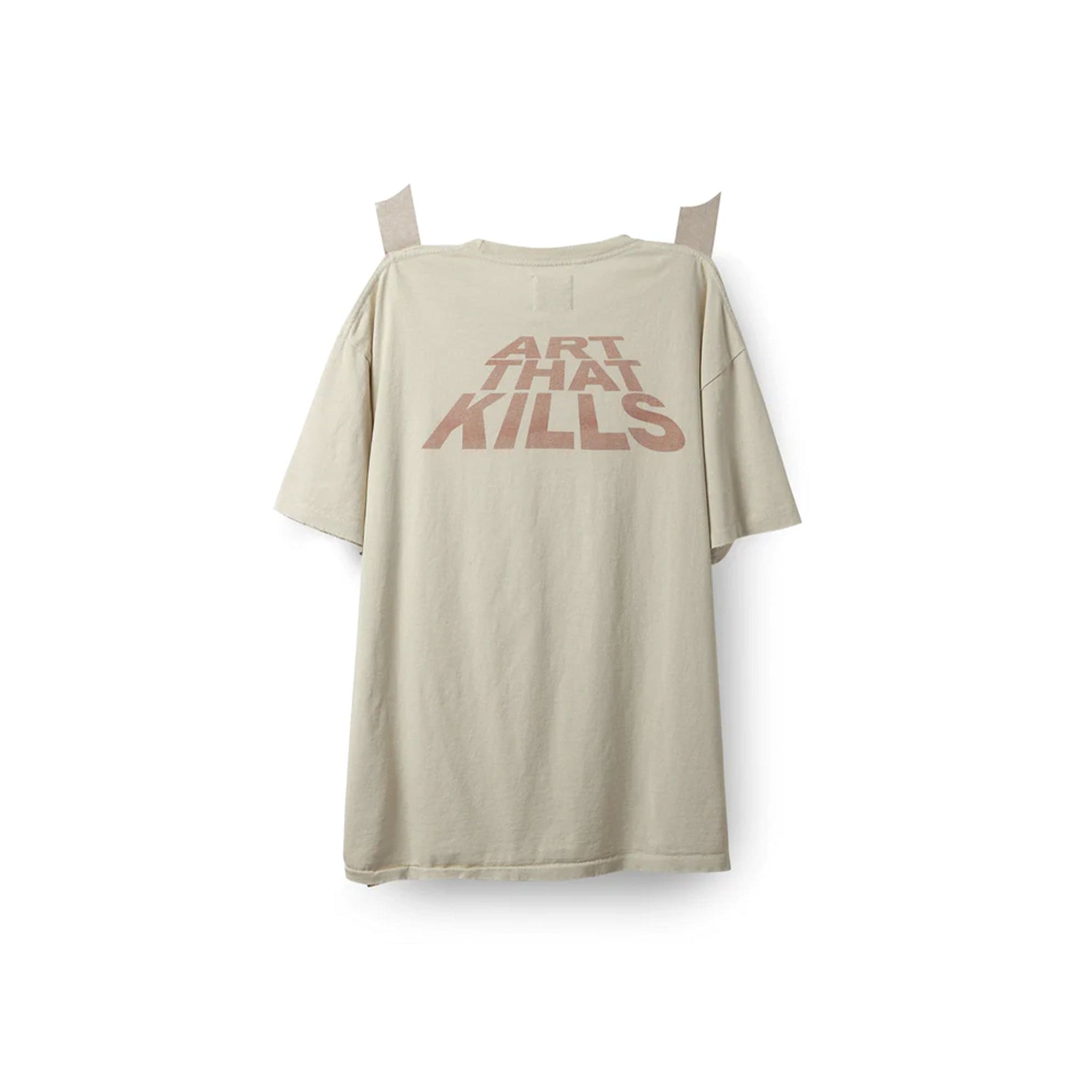 Gallery Dept. See Thru People Tee
