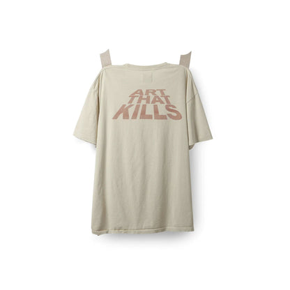 Gallery Dept. See Thru People Tee