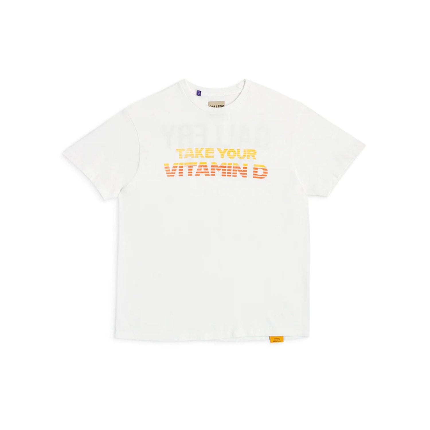 Gallery Dept. Vitamin D