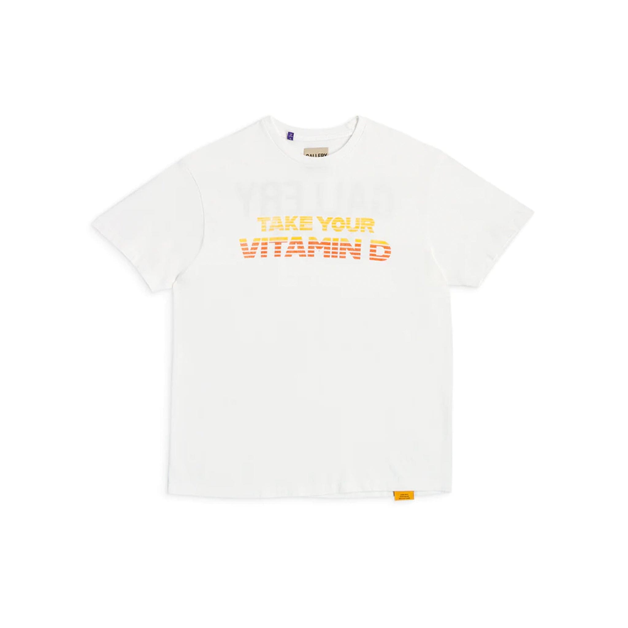 Gallery Dept. Vitamin D