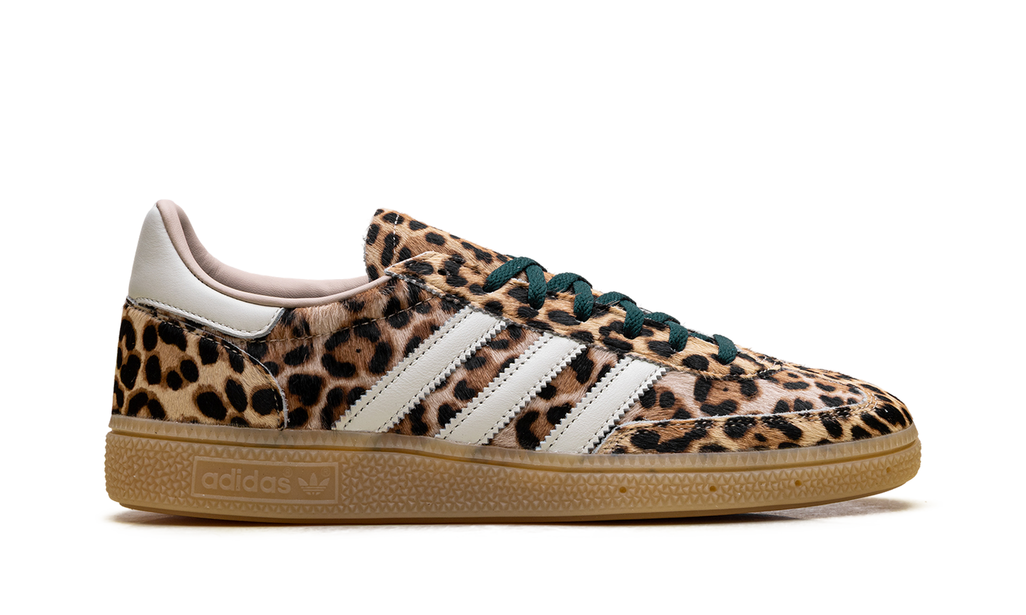 Handball Spezial WMNS "Leopard Magic Beige" KI6678