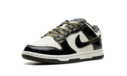 Dunk Low SE WMNS "Panda-Monium Pack - Olive" HQ1918 001