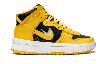 DUNK HIGH UP MNS WMNS "Varsity Maize" DH3718 001