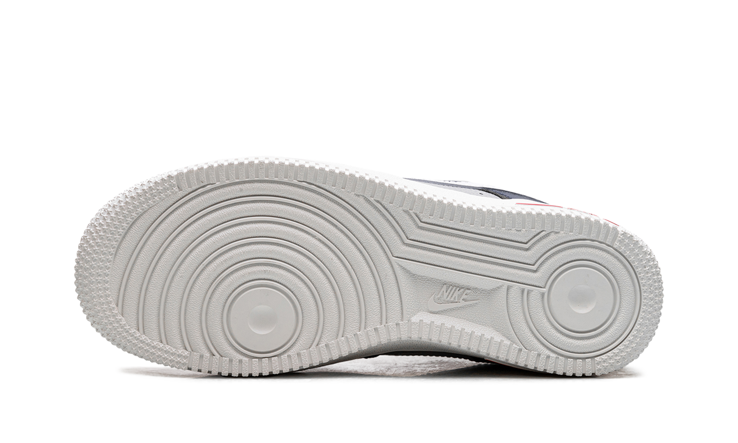 Air Force 1 Low WMNS "Be True To Her School - Georgetown" FJ1408 400