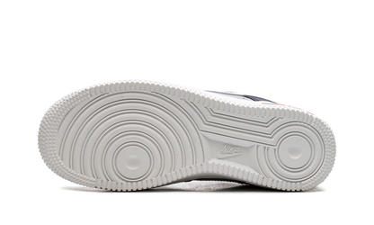 Air Force 1 Low WMNS "Be True To Her School - Georgetown" FJ1408 400