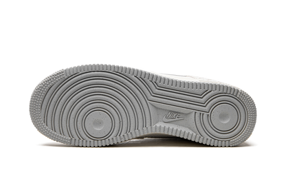 AIR FORCE 1 WMNS "White Python" DX2678 100