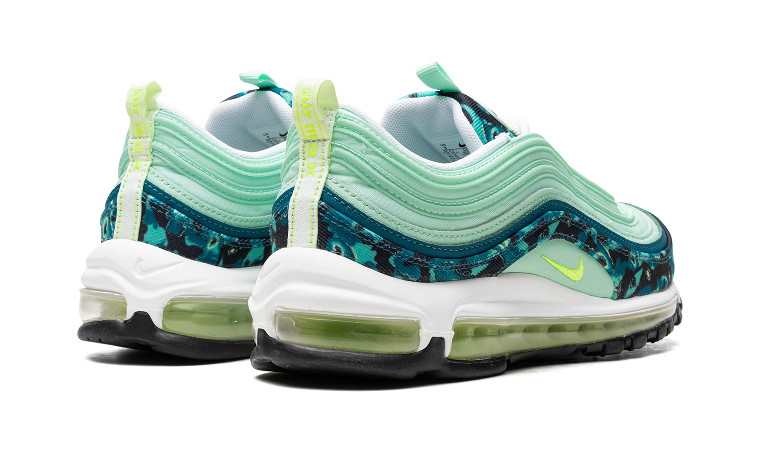 AIR MAX 97 MNS WMNS "Moth Camo" DX3366 300