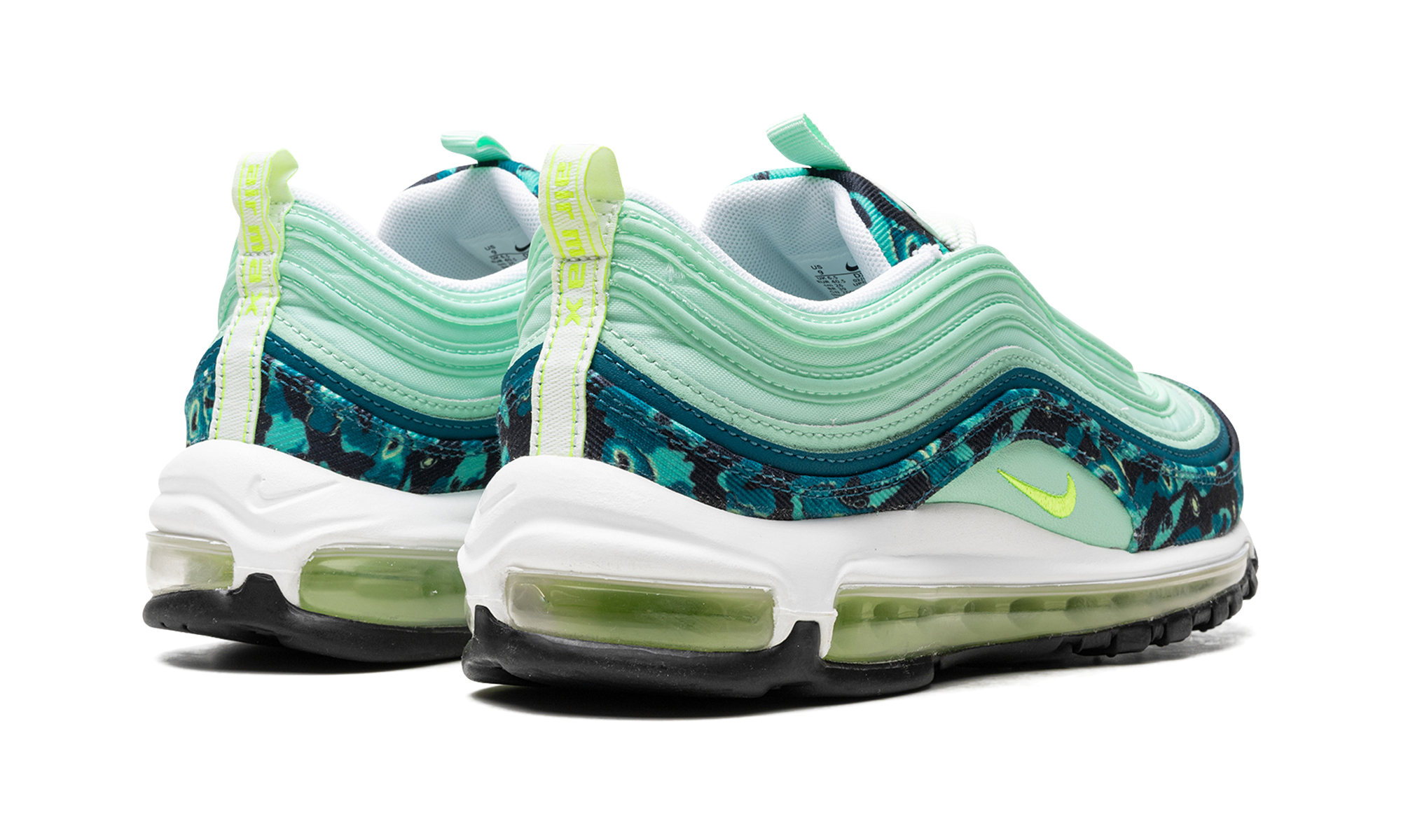 AIR MAX 97 MNS WMNS "Moth Camo" DX3366 300