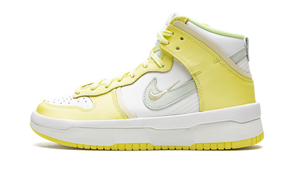 DUNK HIGH UP MNS WMNS "Citron Tint" DH3718 105
