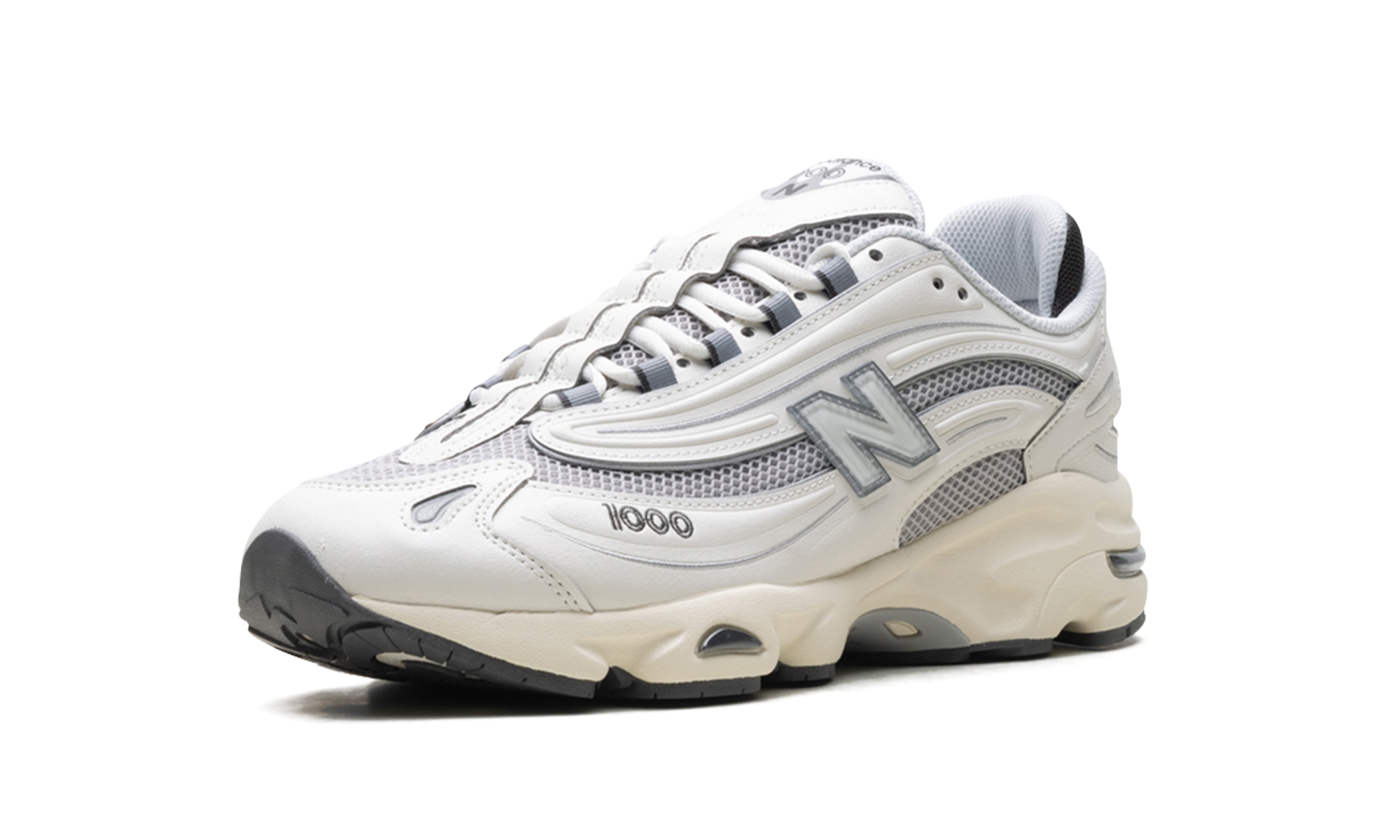 1000 "Sea Salt Grey" M1000MEW