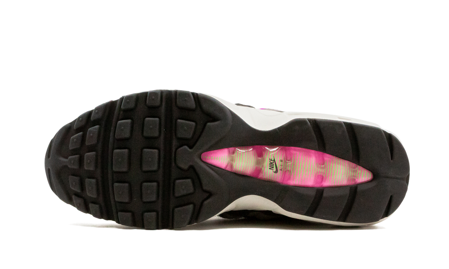 AIR MAX 95 PREMIUM WMNS "Daisy Chain" CZ8102 001