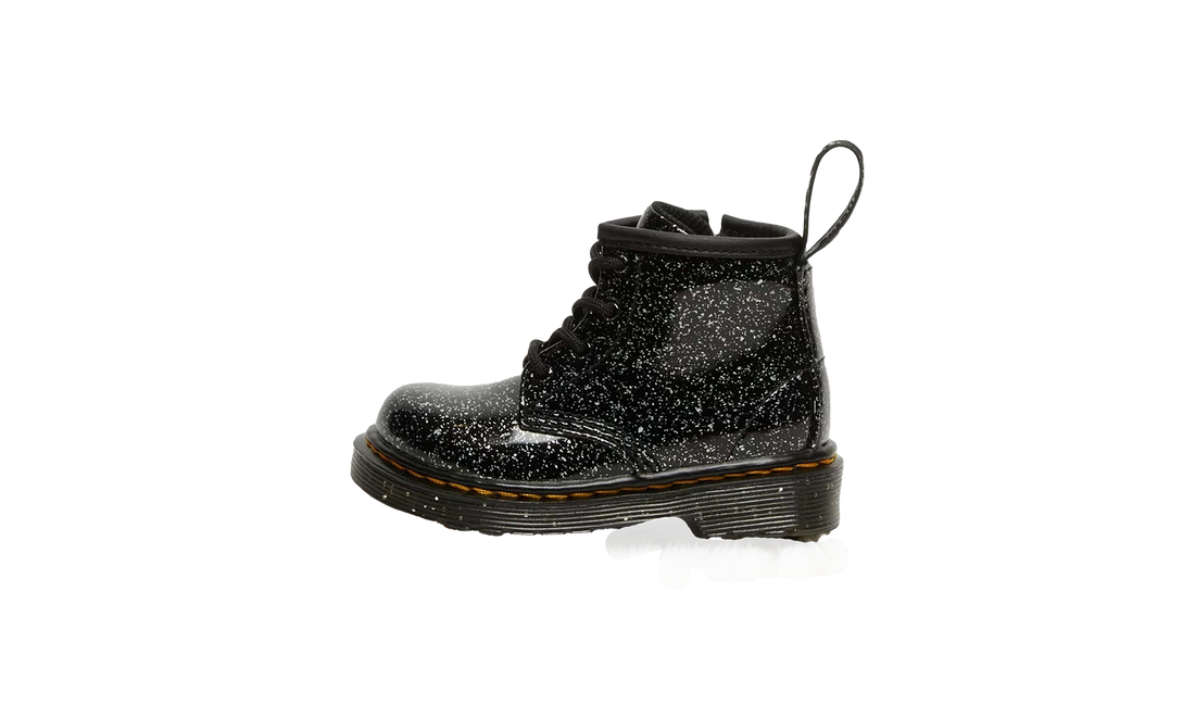 1460 TD "Black Glitter" 27054001