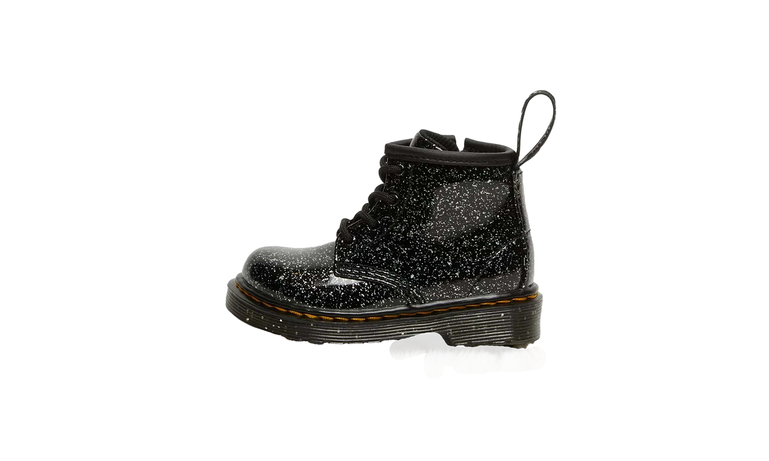 1460 TD "Black Glitter" 27054001