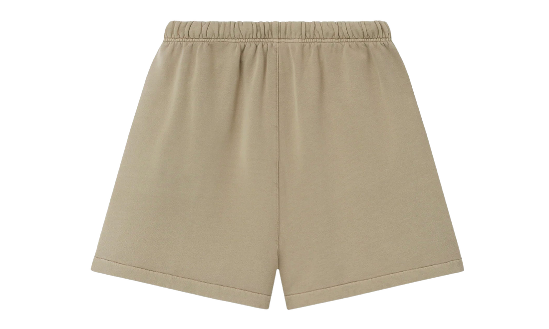 Training Classic Fit Shorts "Faded Dune" 160SP264102F