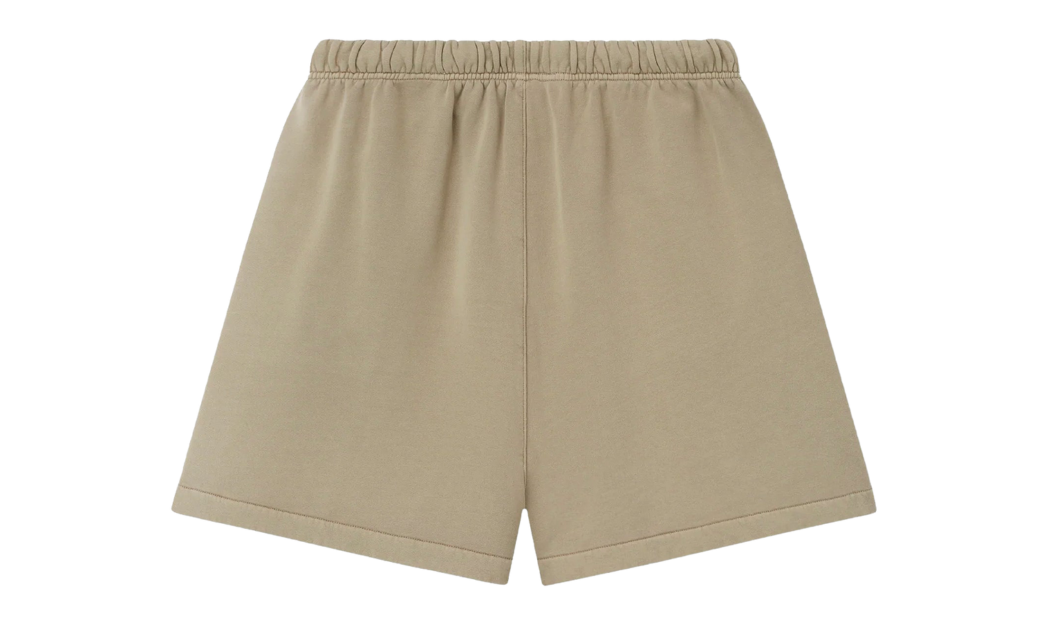 Training Classic Fit Shorts "Faded Dune" 160SP264102F
