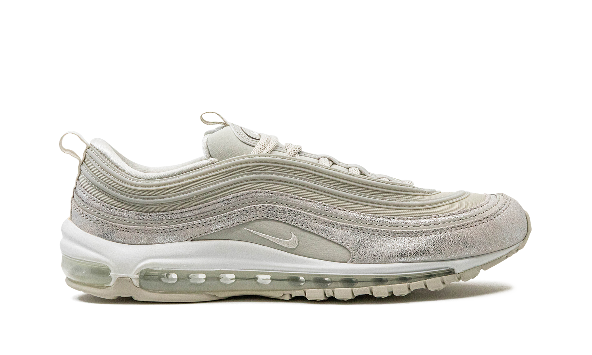 AIR MAX 97 WMNS "Light Bone Pre-Worn" DX0137 002