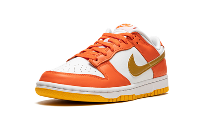 DUNK LO MNS WMNS "Golden Orange" DQ4690 800