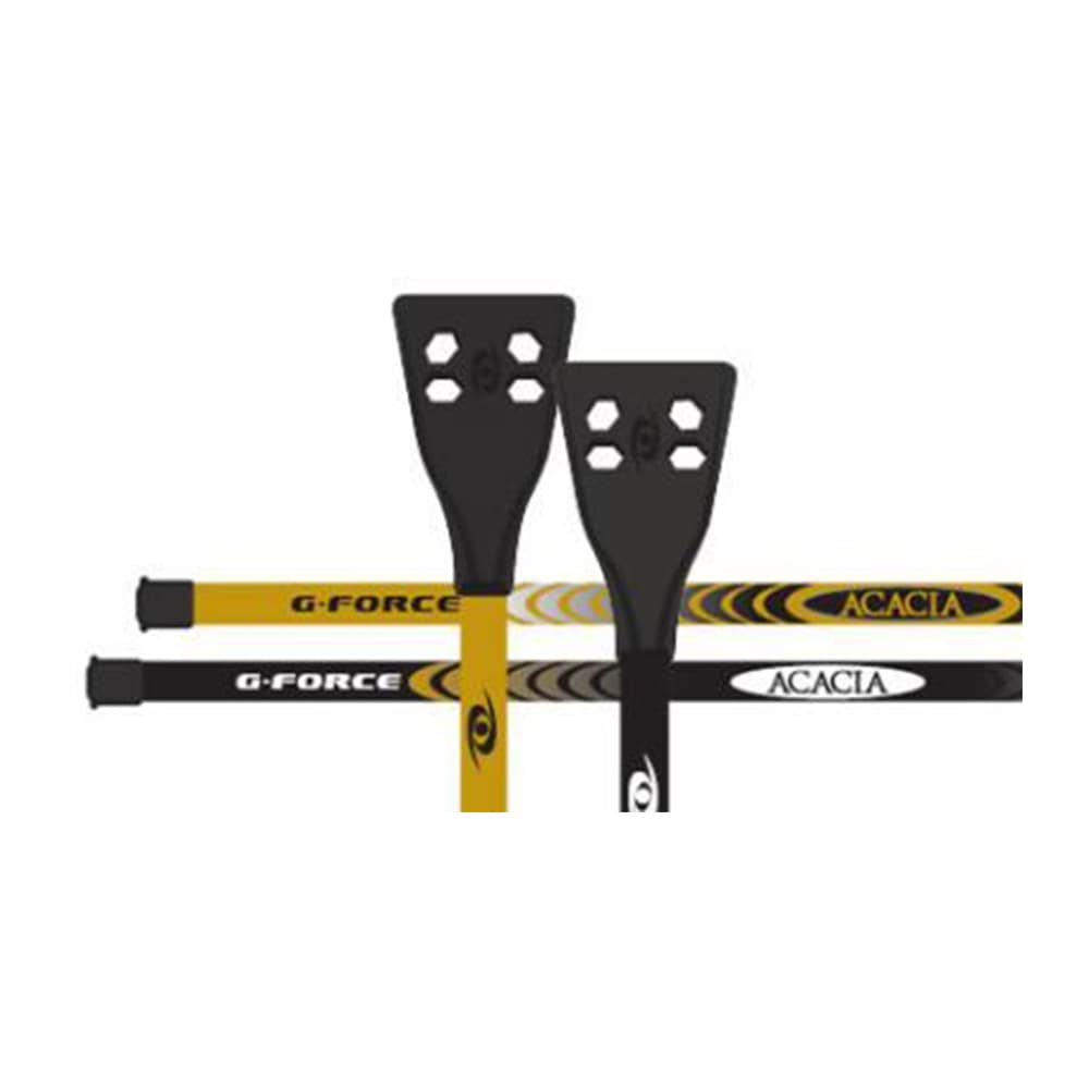 Acacia G-Force Broomball Stick – One of the Best Sticks for Power & Control