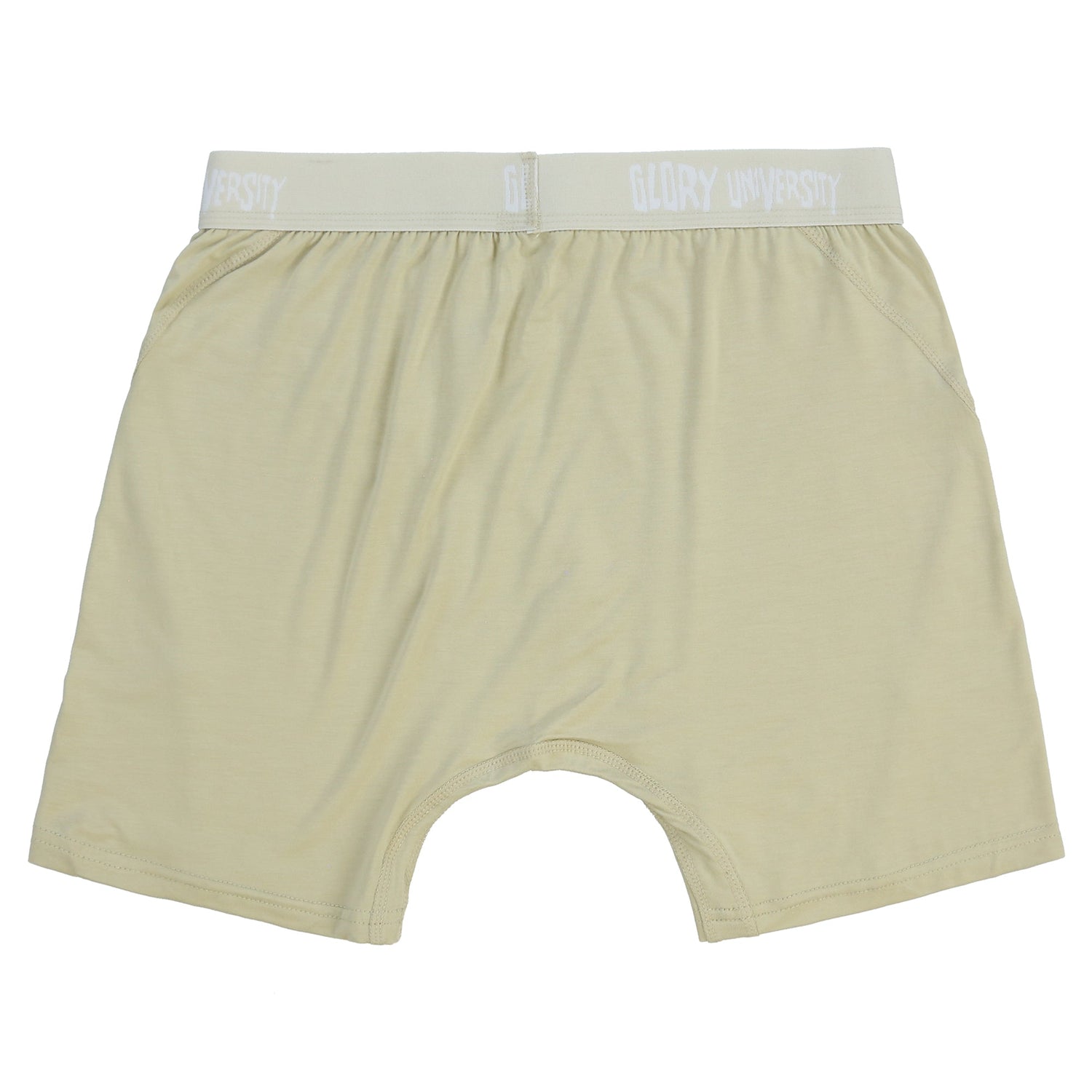 Glo Gang Boxer Brief (Tan)