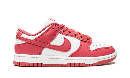 DUNK LO MNS WMNS "White/Archeo Pink" DD1503 111