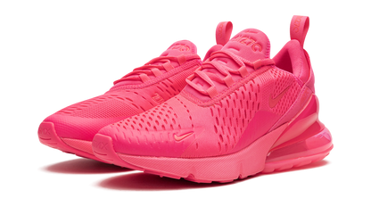 AIR MAX 270 MNS WMNS "Triple Pink" FD0293 600