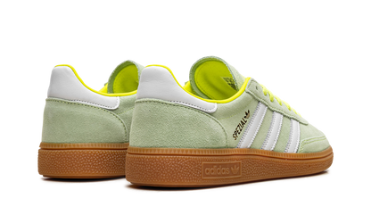 HANDBALL SPEZIAL WMNS "Green/Yellow" JI2655