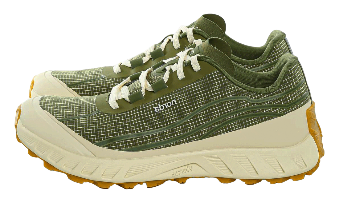 002 "Sage" NORDA002 M SAGE
