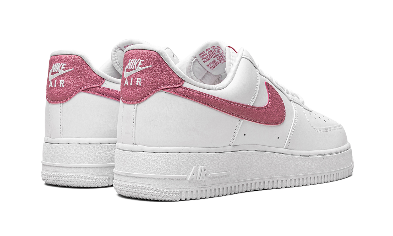 AIR FORCE 1 &
