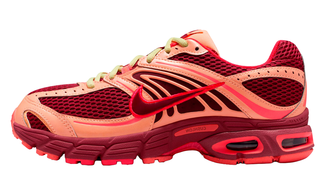 Air Max Moto 2K WMNS "Team Crimson Hot Lava" HQ2056 600